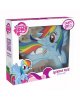  Светильник 3D 3DLightFX: Май Литл Пони: Маленькая Рейнбоу Дэш (My Little Pony: Mini Rainbow Dash)